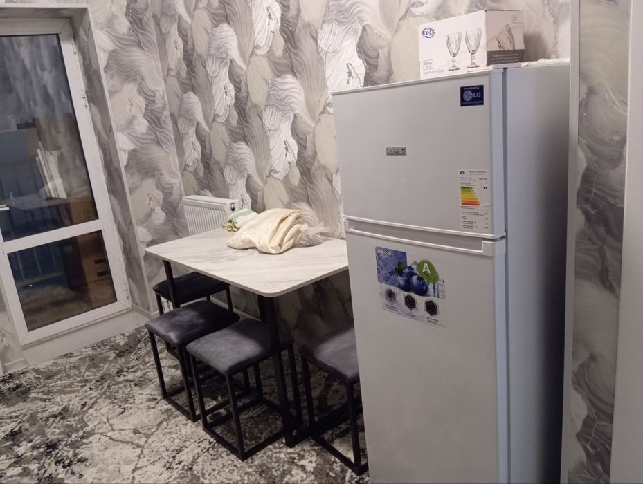 Аренда квартир долгосрочно