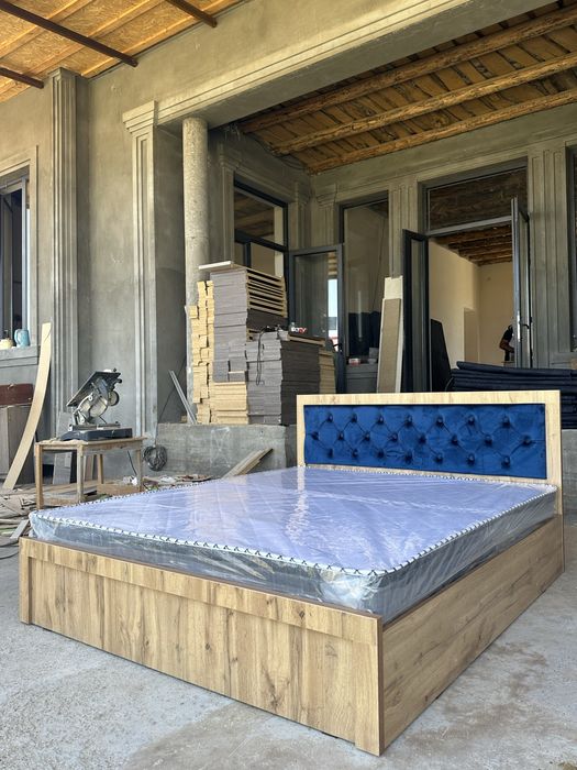 Krovat Kravat krovat Кровать Кроват кроват Мебел Диван Матрас