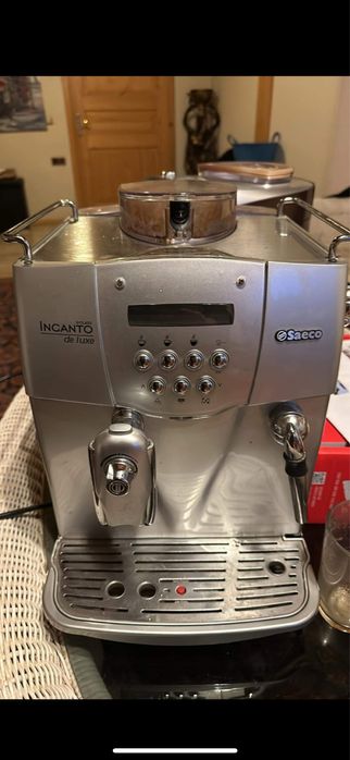 Кафемашини на части