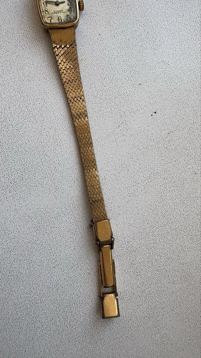 Антикварные часы