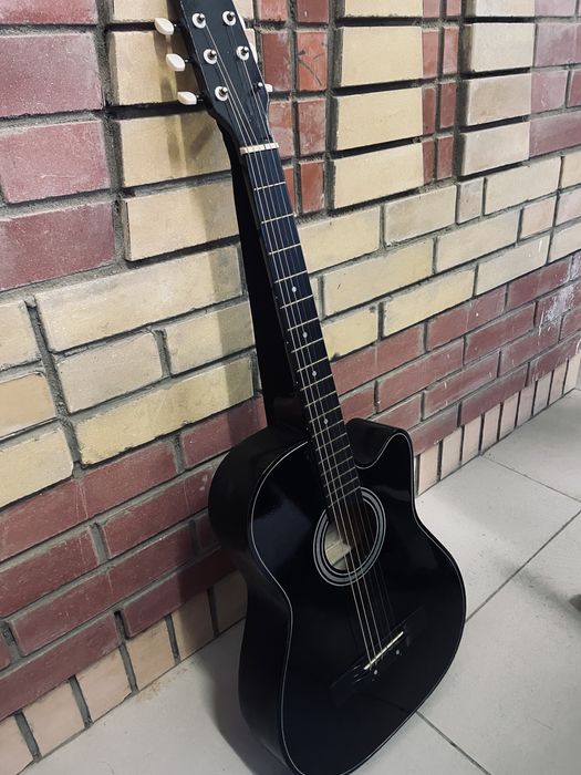 Гитара класика 19 ладов