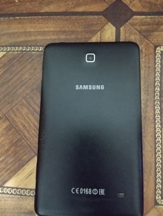 Samsung galaxy tab 4