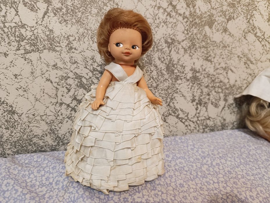 Куклы СССР и ГДР