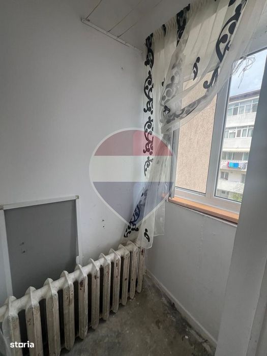 Apartament cu 1 camere de vânzare în zona Brailei