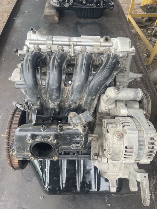 Продам ДВС DK12-10