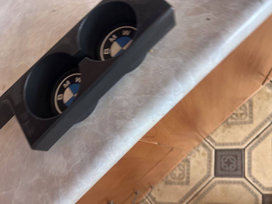 Подстаканник BMW BMW E39