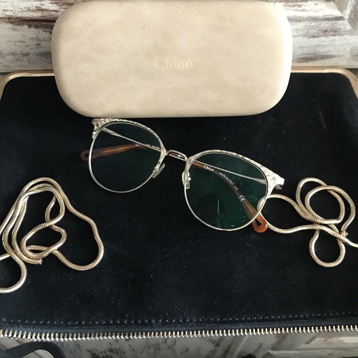 Диоптрични очила Chloe