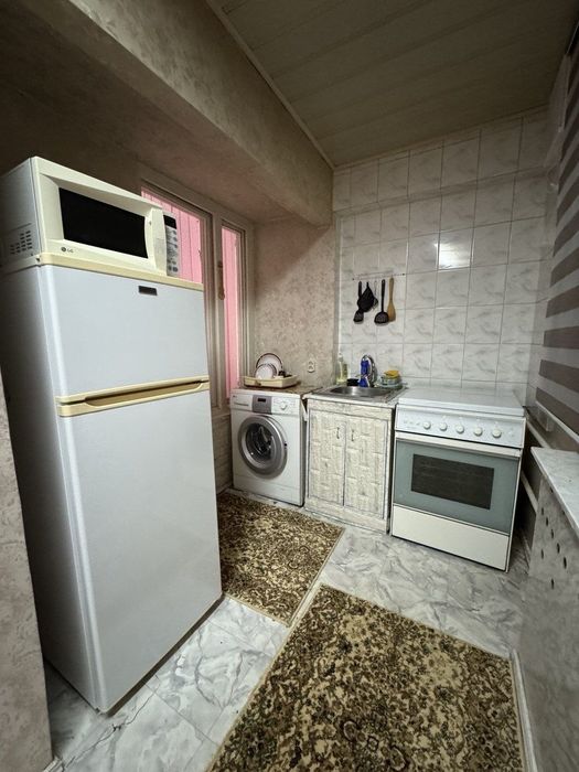 Ц-1 Аренда квартира
