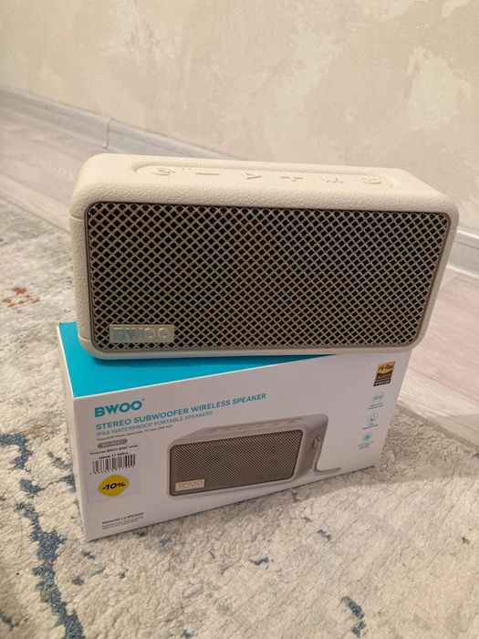 Колонка новая актау