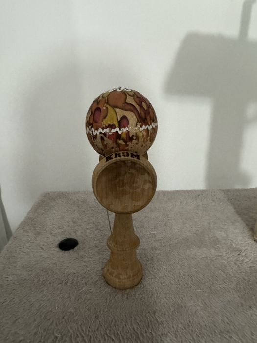 Kendama Krom Apex