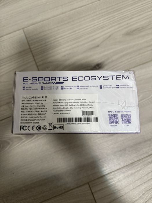 G5 pro controler/ joystick/ Nintendo