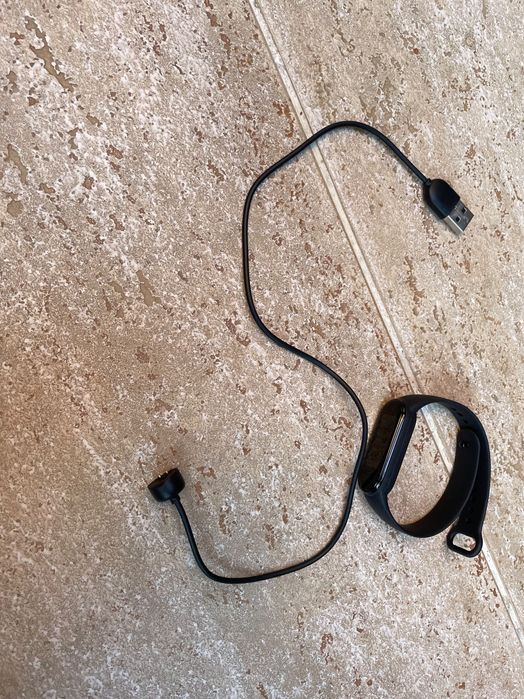 Фитнес гривна/ смарт часовник