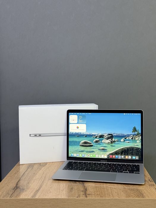 MacBook Air M1 8/256 GB 13’ | Mobile Zone