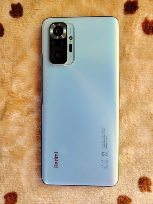 Redmi 10 pro 128 GB