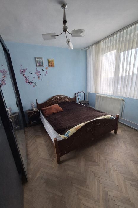 Apartament 2 camere 53 MP