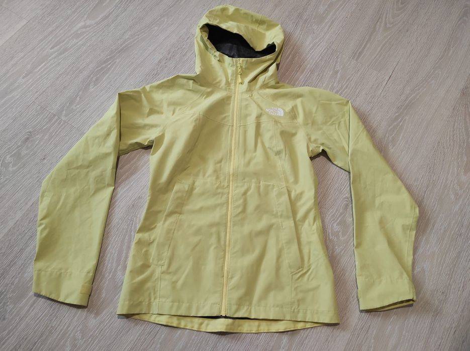 Jacheta dama drumeție The North Face dryvent S