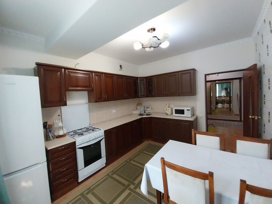 Сдам посуточно двухкомнатную квартиру