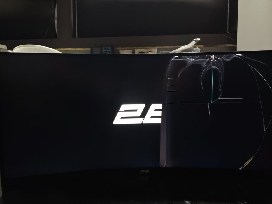 Монитор 2E G3024В 30