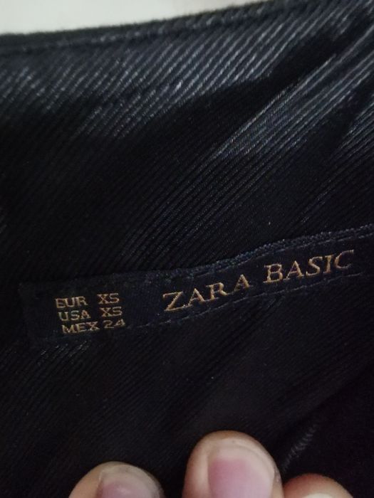 Rochita fete Zara xs