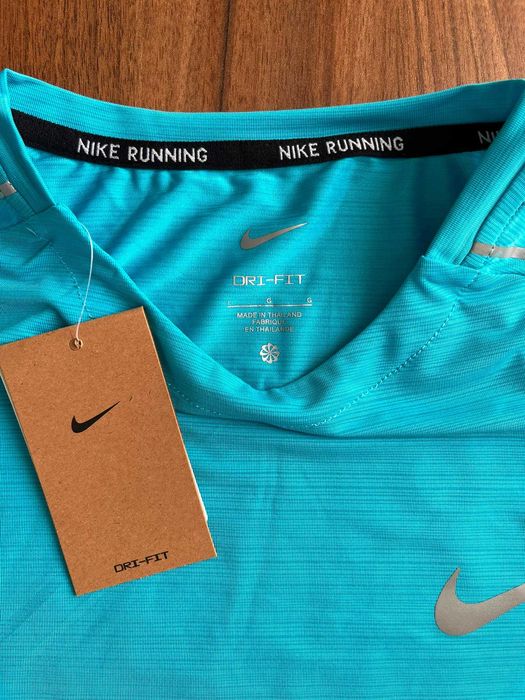Set tricou si pantaloni scurti Nike Miler