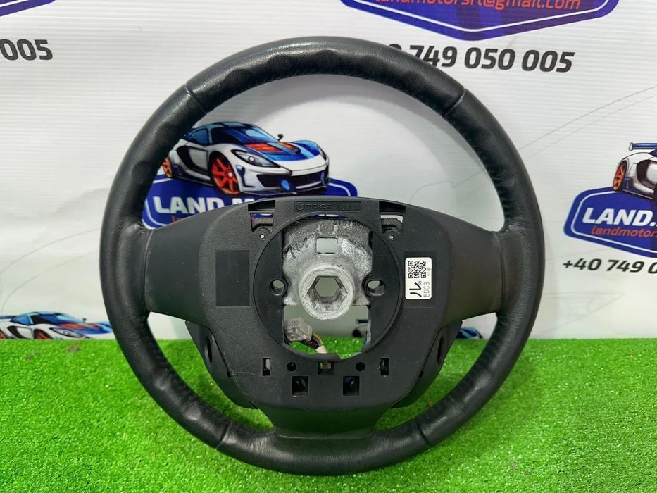 volan piele cu comenzi mazda 3 2009-2013 4A2