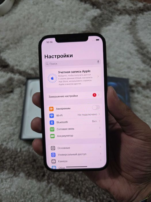 IPhone 12 Pro айфон 12 про