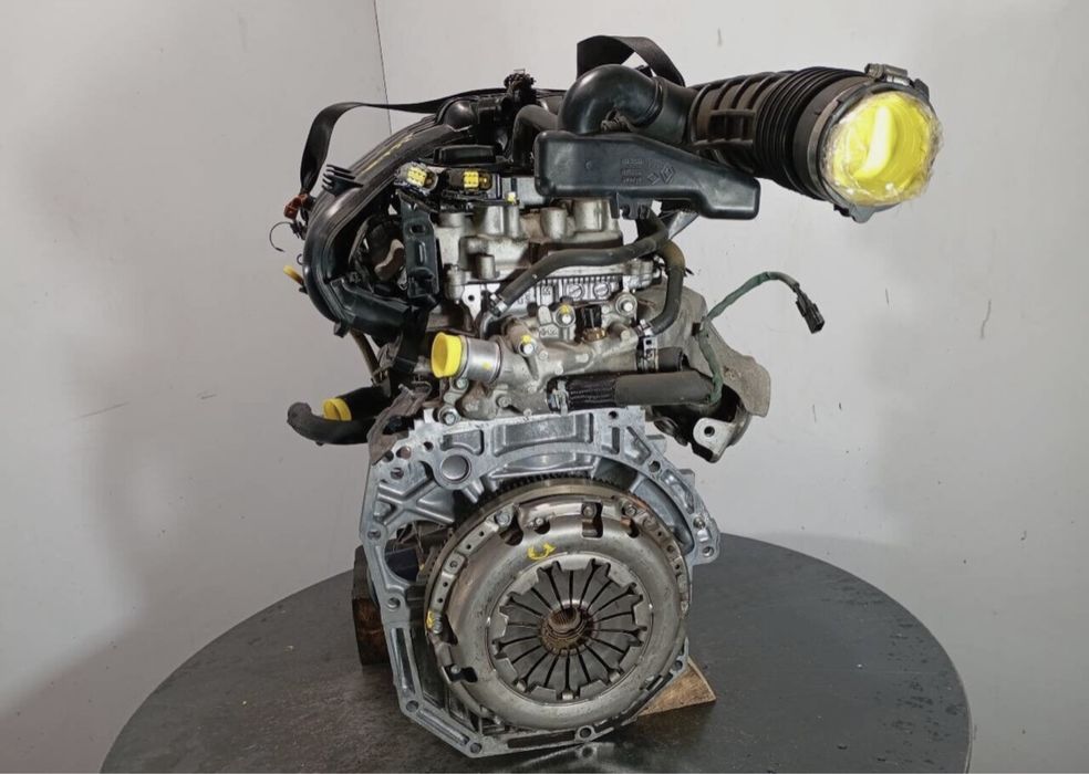 Оборудван двигател за Dacia 1.6 16V 102кс