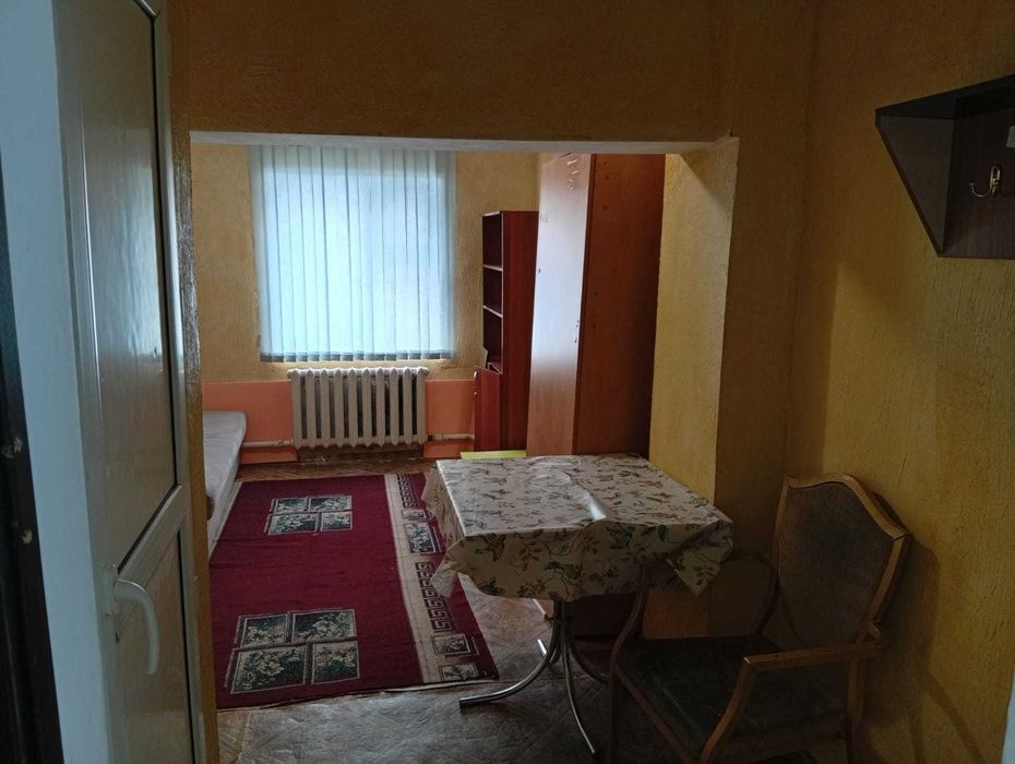 Сдается комната в общежитии