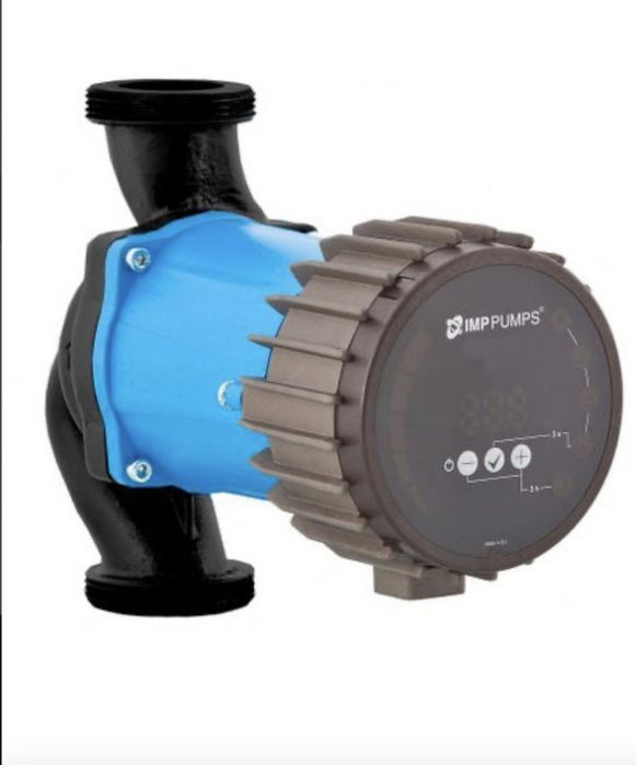 Pompa circulatie IMP-PUMPS NMT SMART 32/80-180