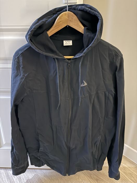 Худи зипка Demix