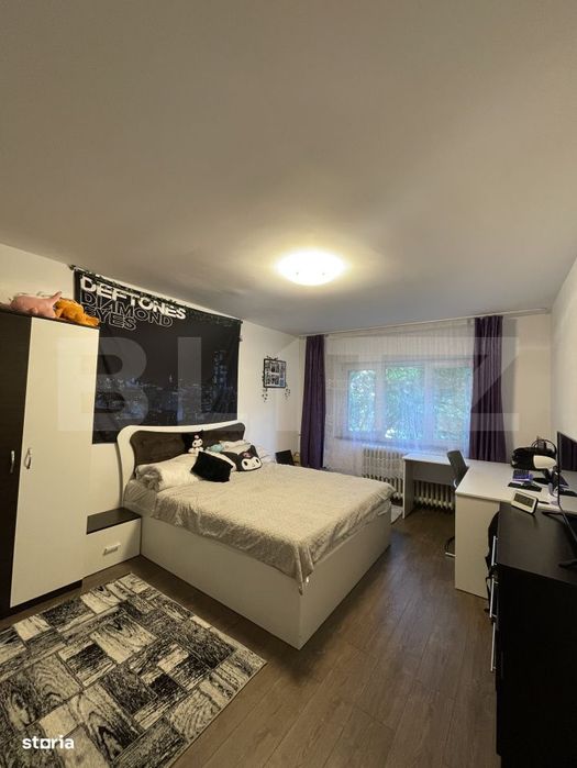 Apartament 3 Camere, 67 mp, Etaj 2, Zona Obcini