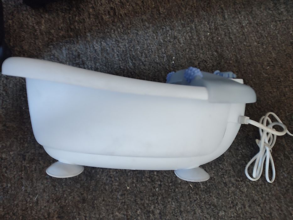Продам ванна масожор для ног