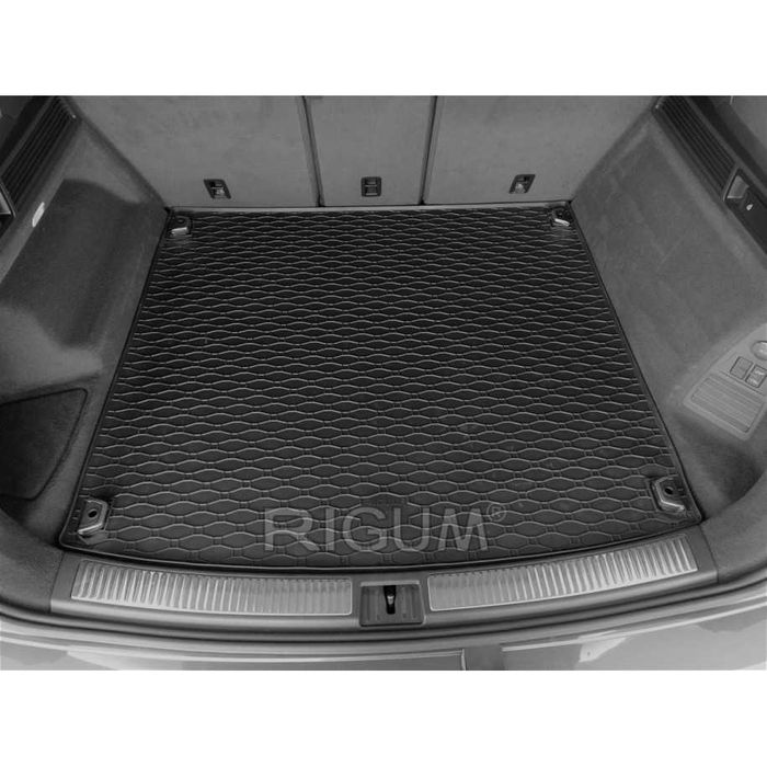 Tavita Portbagaj Cauciuc Premium VW Touareg Tiguan Touran T-Cros T-Roc