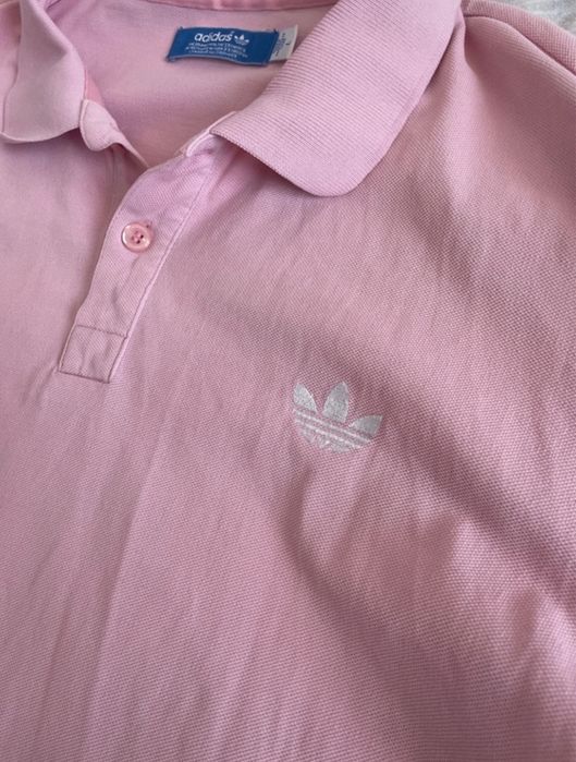Tricou Polo Adidas