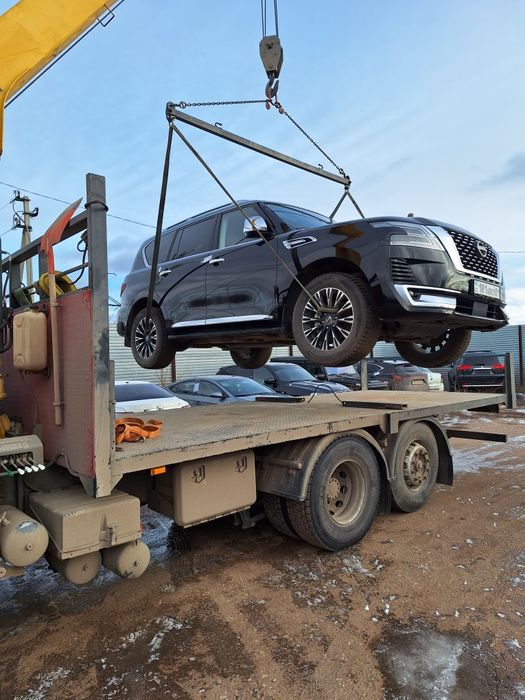 Манипулятор астана