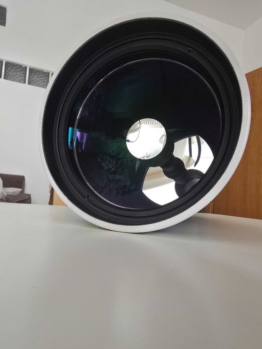 Skywatcher Maksutov MC 150/1800 SkyMax OTA, Telescop astronomic, stare foarte buna