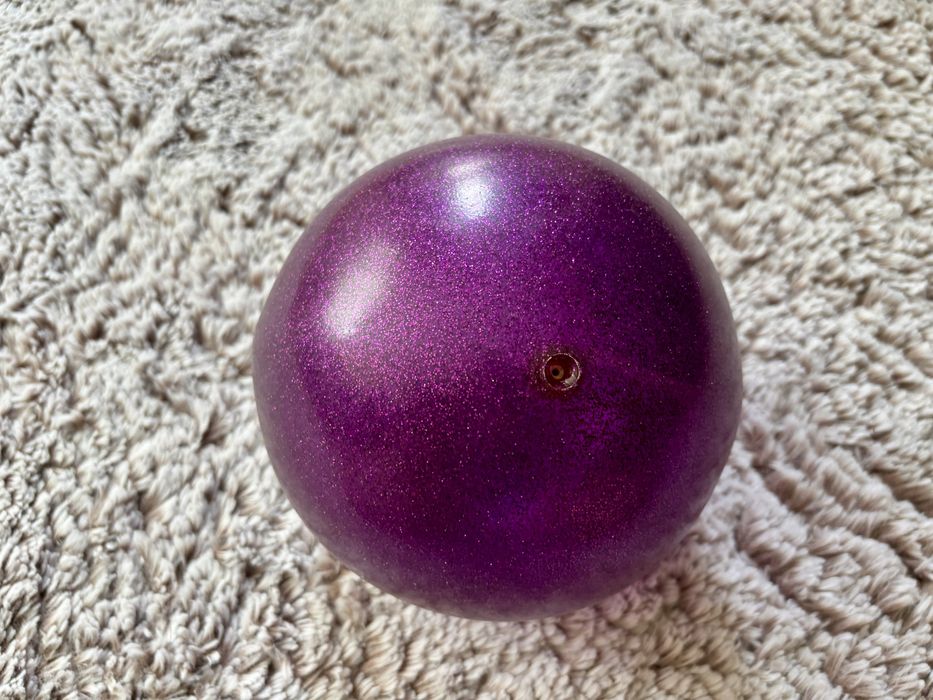 Топка за художествена гимнастика TA Sports 18 cm