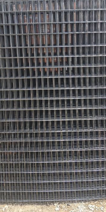 Кладочная сетка.