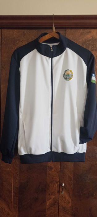 Великан Спортивный костюм 60 размер