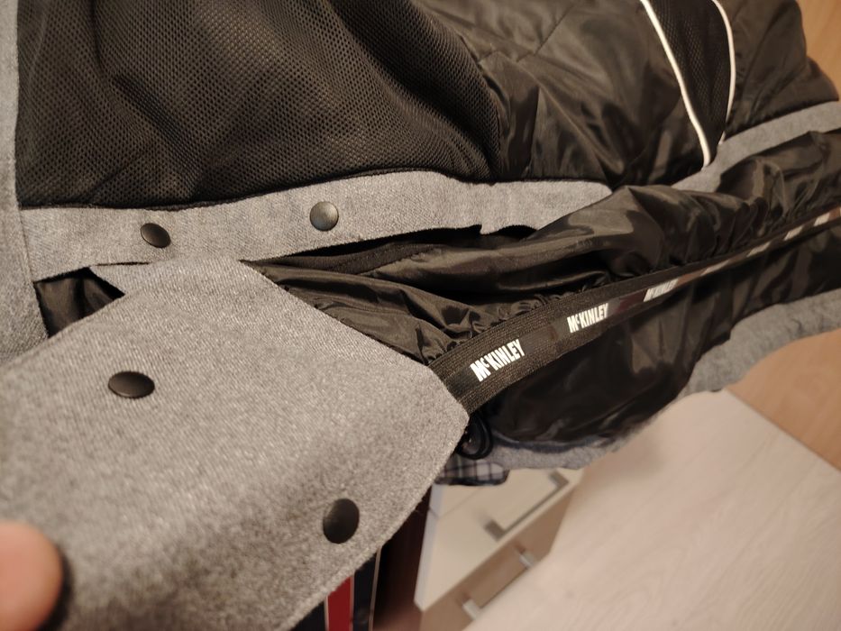 Geaca ski McKinley Dirk impecabila