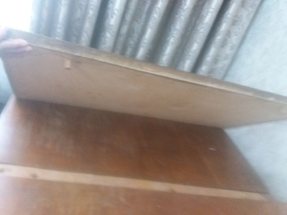 Срочно!Стол дубовый, старинный, антикварный!