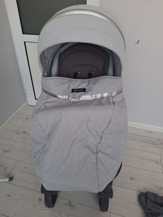 Продавам бебешка количка Tutis UNO 3+