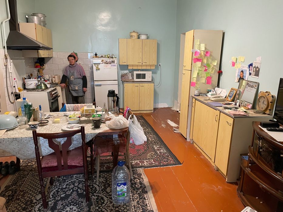 Fargona shaharida uy sotiladi