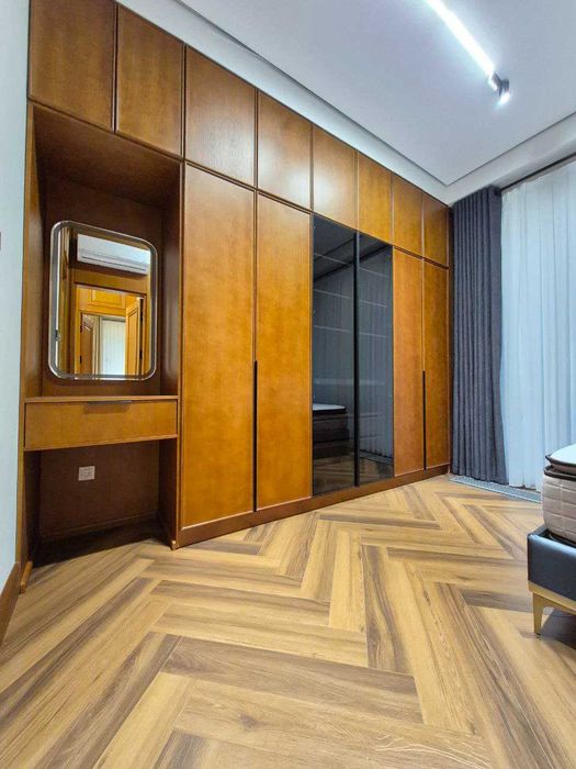 Продаётся 2шка Tashkent city Boulevard на дружба народов под ключ!ID05