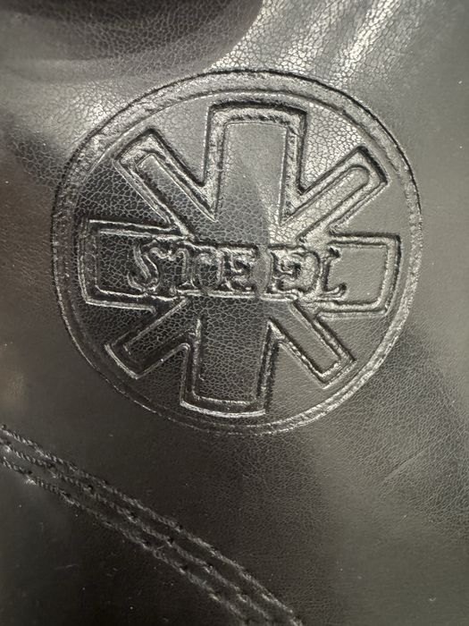 Дамски Кубинки Steel