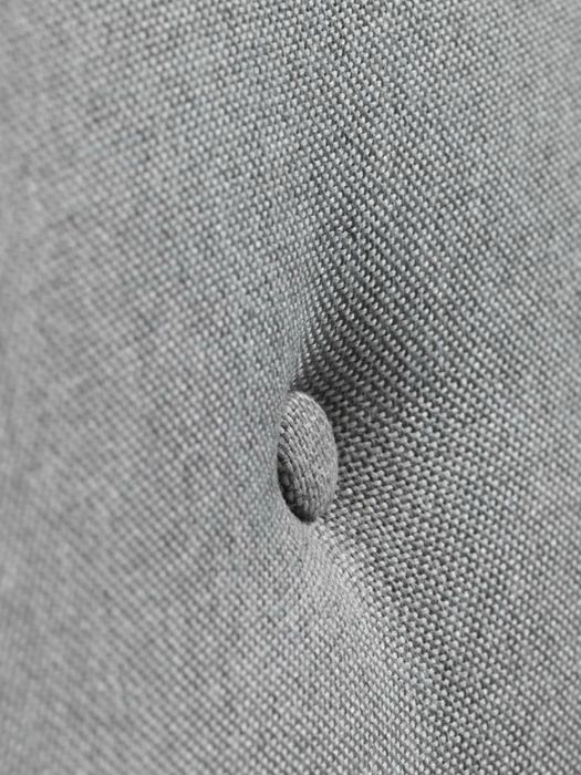 Canapea extensibilă JUVRE gri deschis