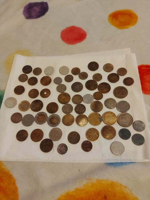 Vând ce se vede în poze