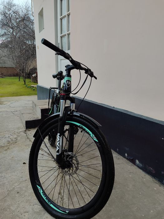 Sotiladi: Velosaped 26 lik xitoy brendi