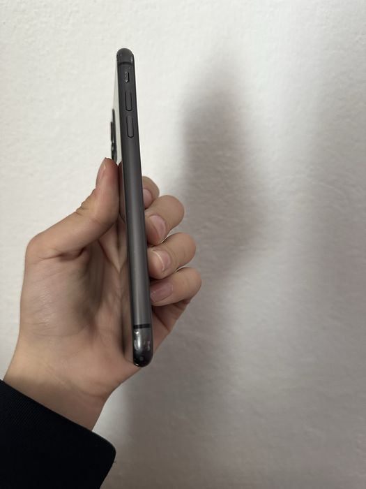 Iphone 11 128gb akb100