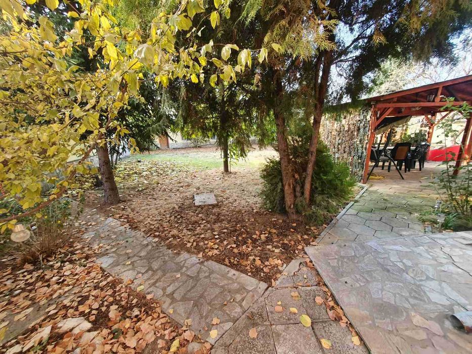 Продава се Къща в с. Костиево, Област Пловдив - 236 кв.м за 411 €/кв.м - Снимка #4